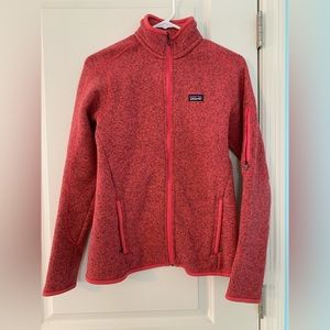 Patagonia Better Sweater